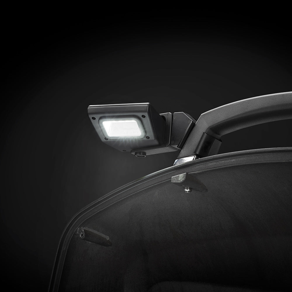 Napoleon TravelQ Grill Handle Light