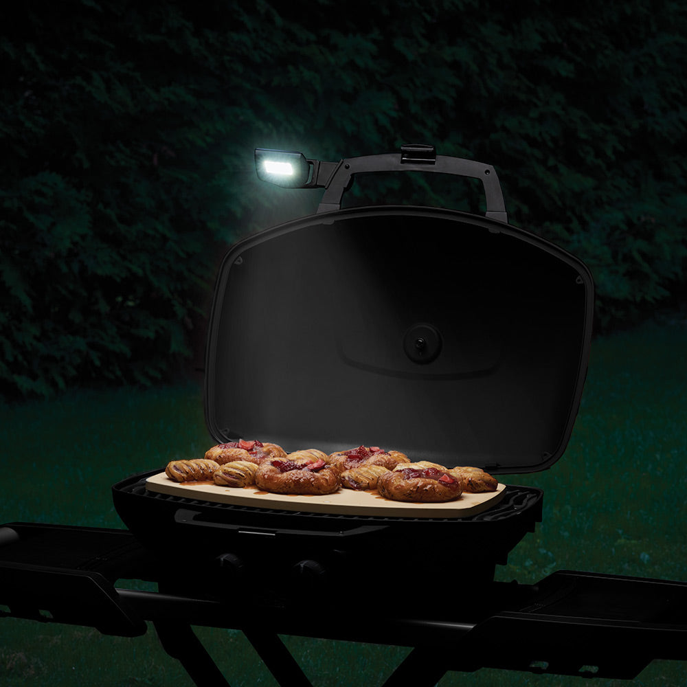 Napoleon TravelQ Grill Handle Light