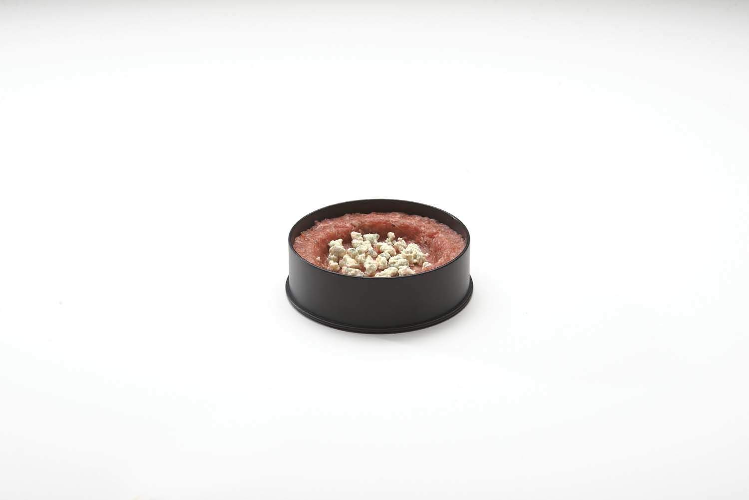 Napoleon Burger Press Kit