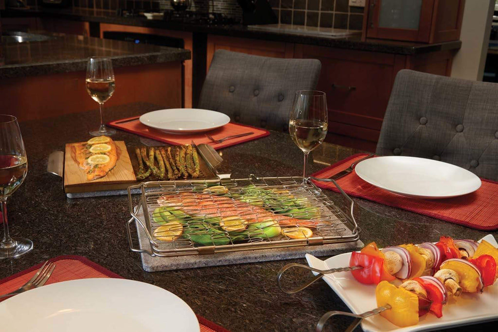 Napoleon Healthy Choice Starter Kit