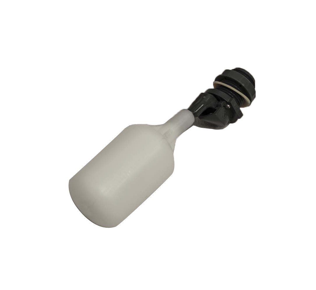 HPC Fire Autofill Valve Assembly with Float