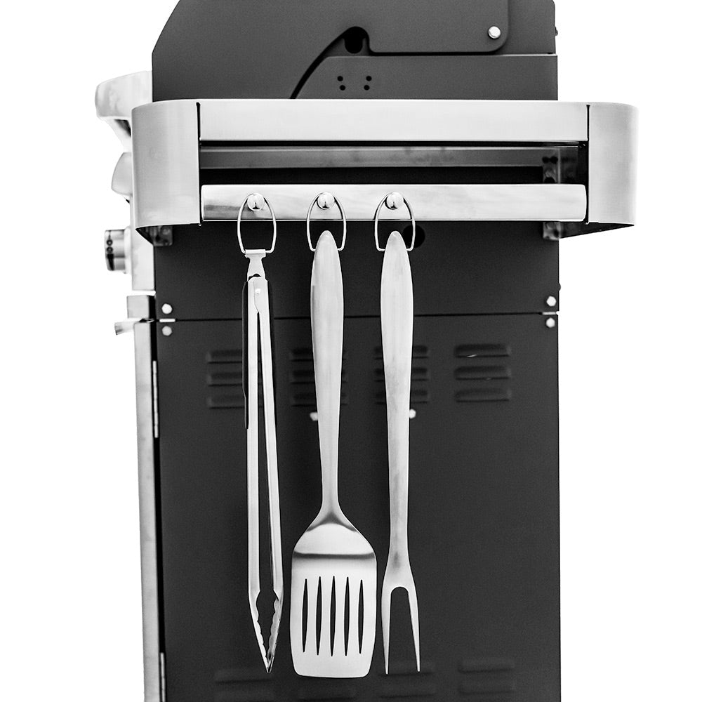 Saber 3-Piece Premium Tool Set