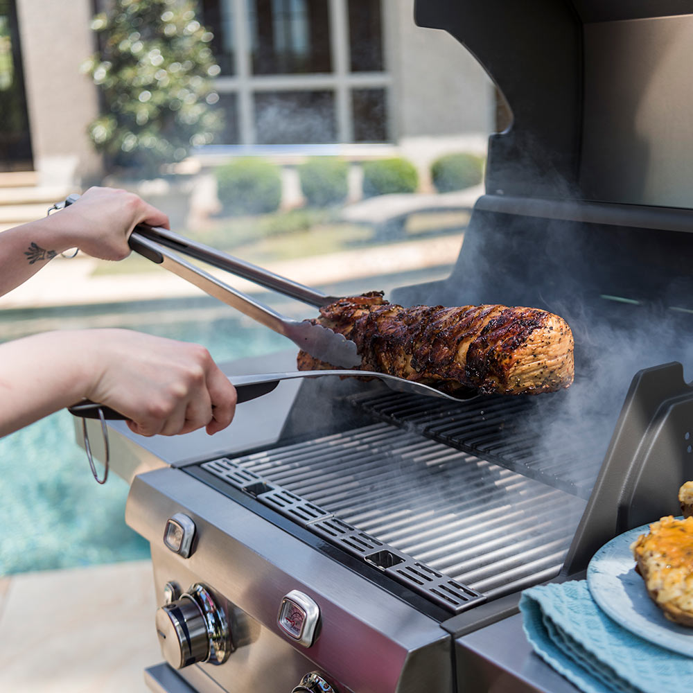 Saber 3-Piece Premium Tool Set