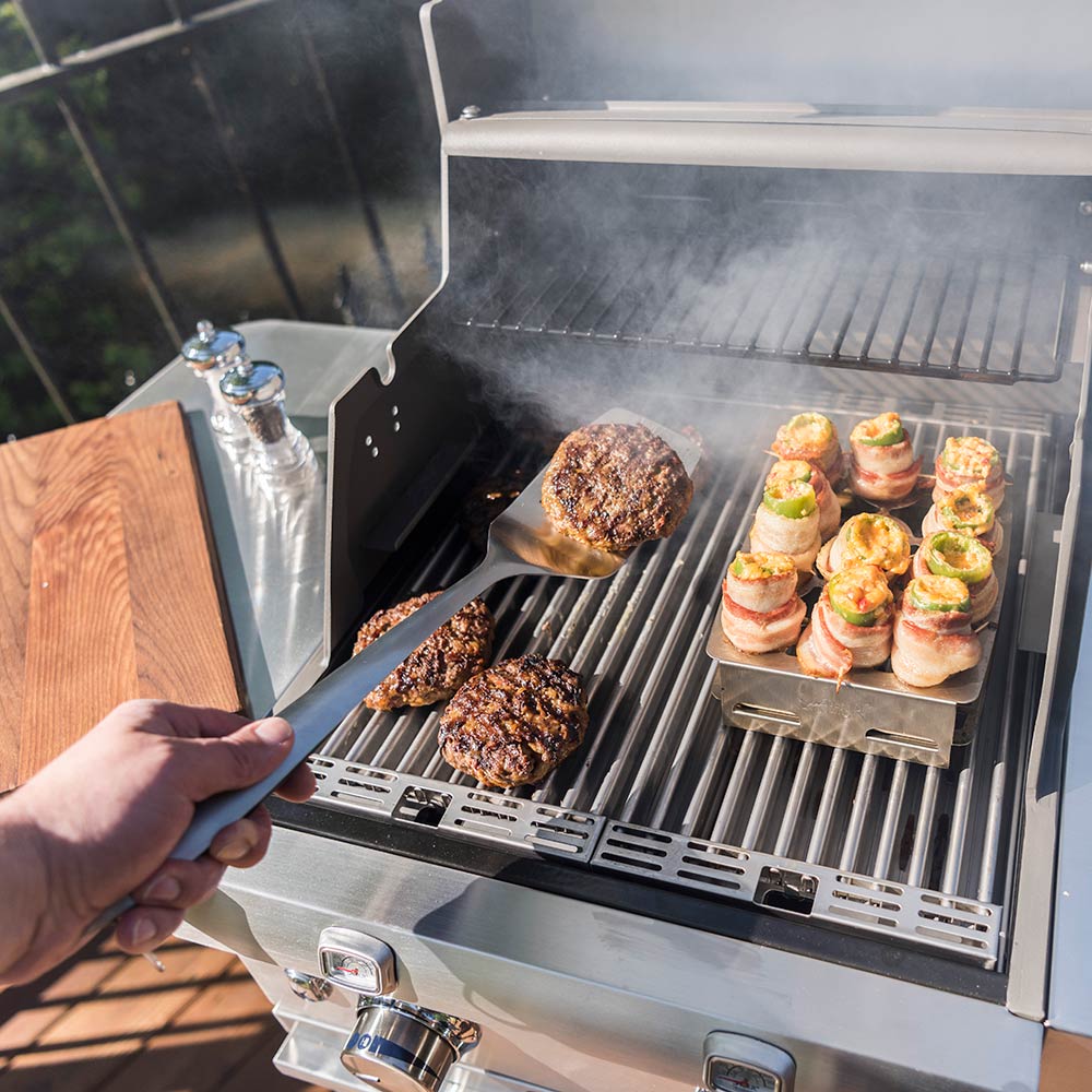 Saber 3-Piece Premium Tool Set