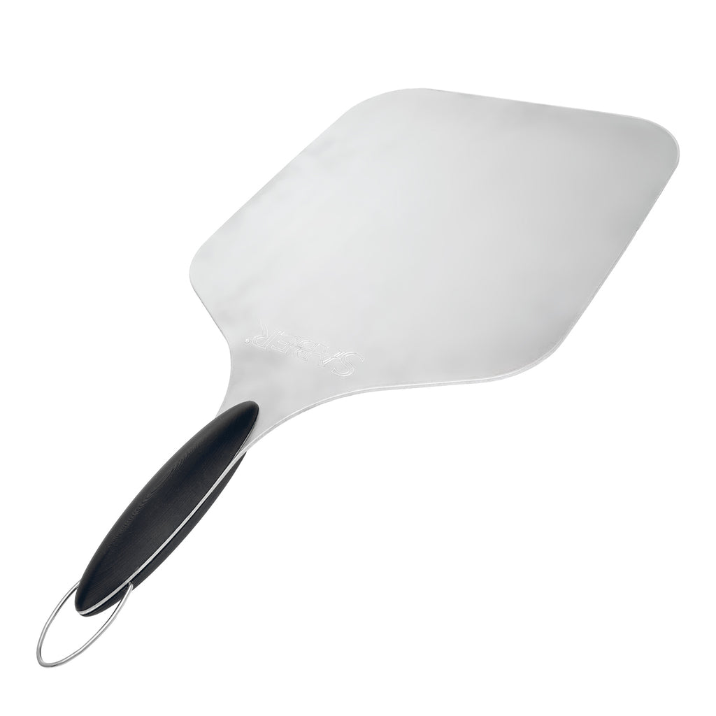 Saber Aluminum Pizza Peel