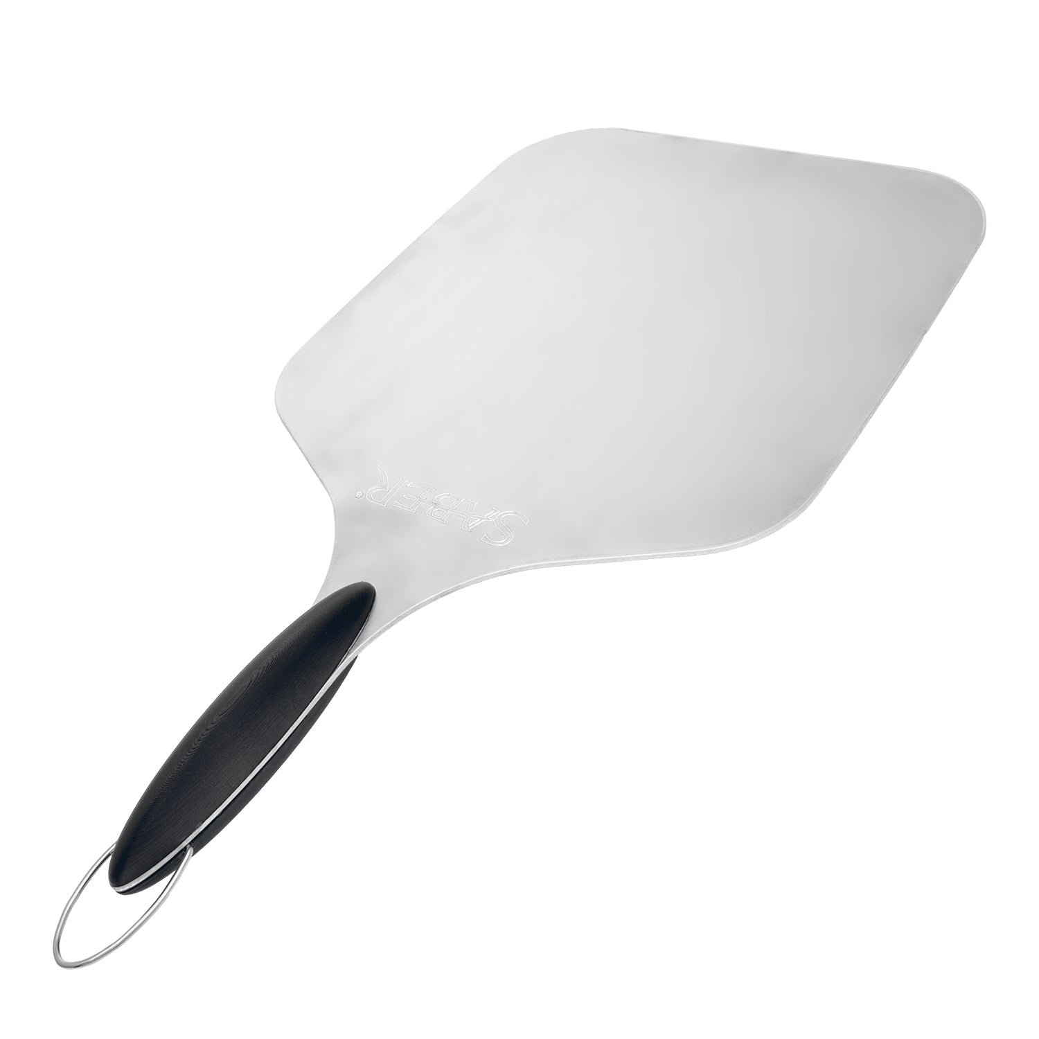 Saber Aluminum Pizza Peel