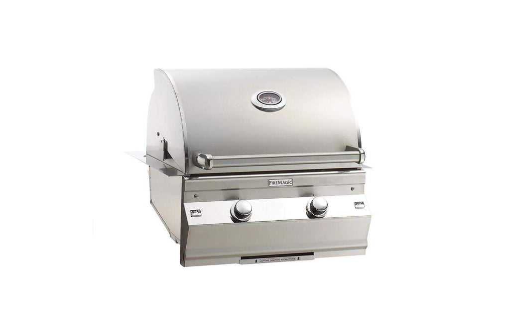 Fire Magic A430i Aurora Built-In Grill