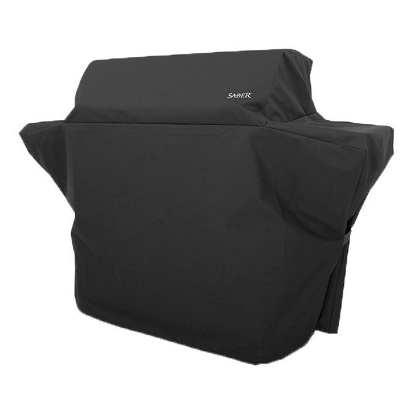 Saber Freestanding 4-Burner Grill Cover