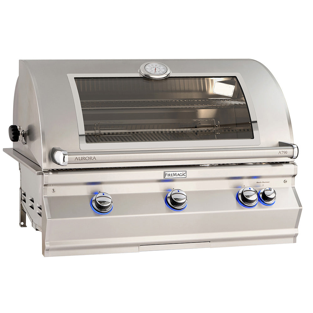 Fire Magic A790i Aurora Built-In Grill