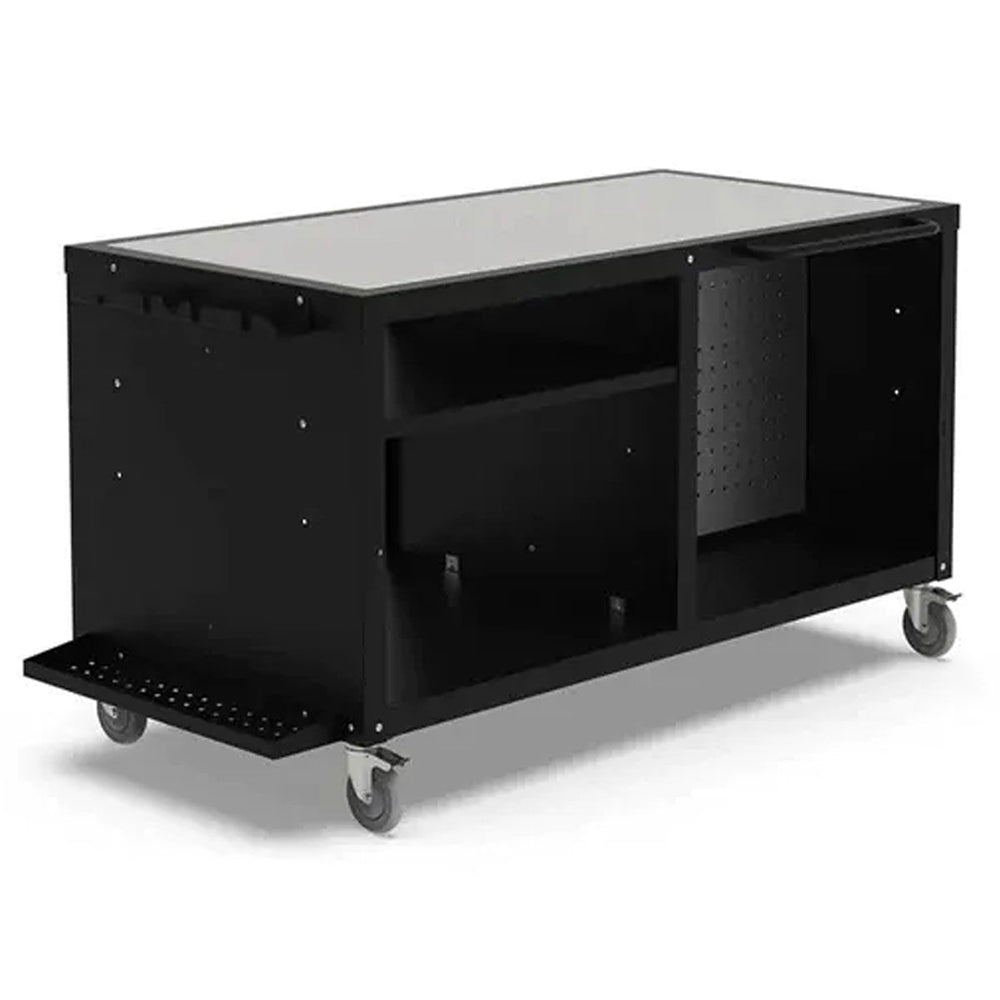 Alfa 63-Inch Cooking Station