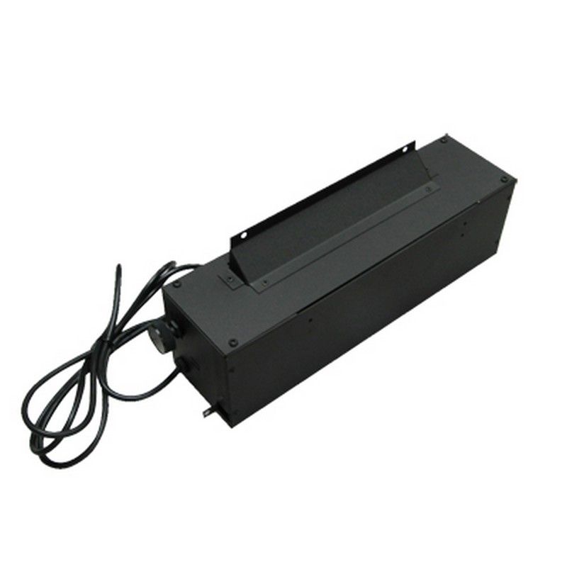 Osburn 130 CFM Blower/Fan with Variable Speed Control (Thermodisc Included) for Osburn SOHO, 1700 & 3300 Wood Stove