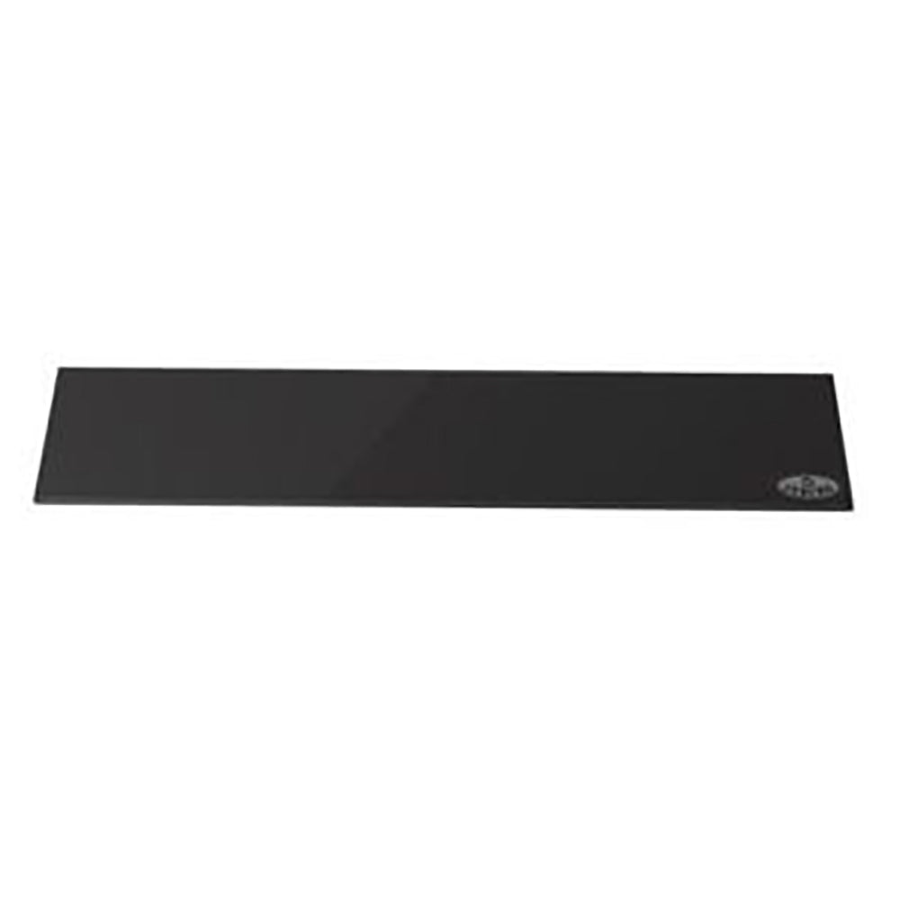 Osburn Glass Ash Lip for Osburn 3500 Wood Stove