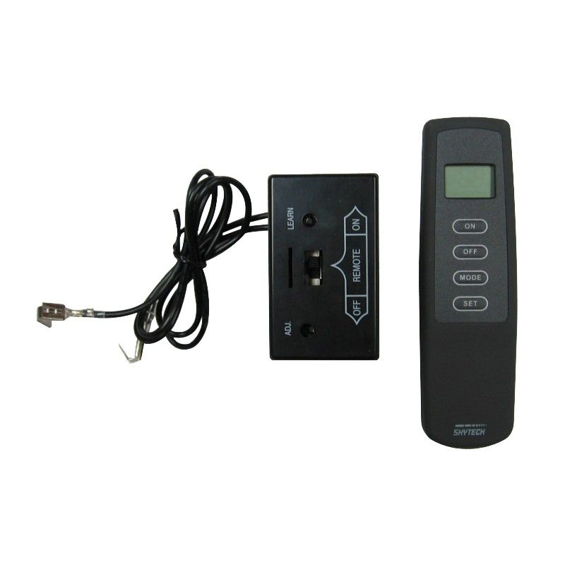 Osburn Classic Moulded Refractory Brick Panels for Osburn Horizon Wood Fireplace