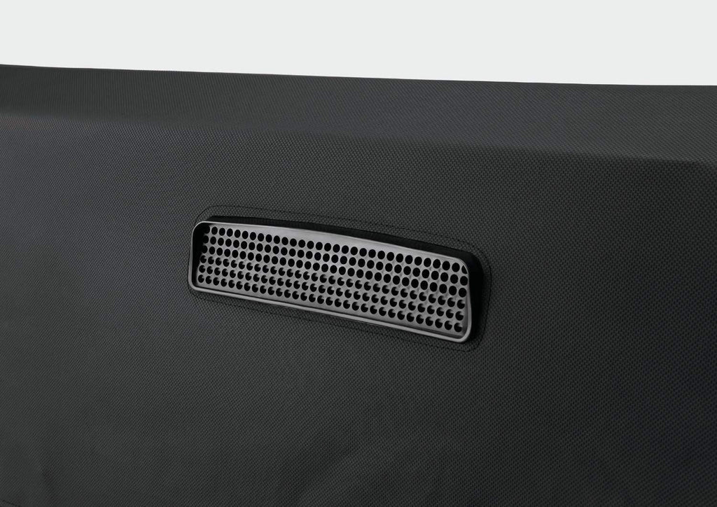 DCS Vinyl Cover for 36-Inch Series 7 Grill On Cart (71179) (71547)