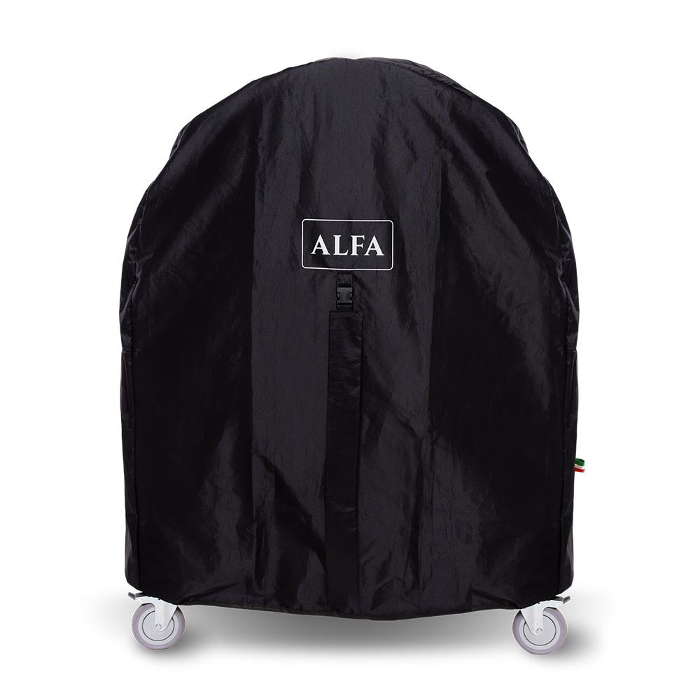 Alfa Cover for 4 Pizze Freestanding Pizza Oven
