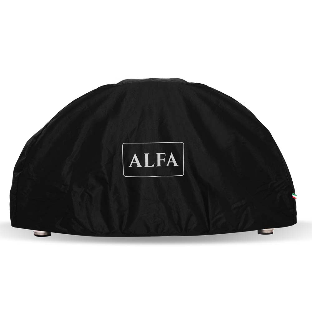 Alfa Cover for 1 Pizze Countertop Pizza Oven