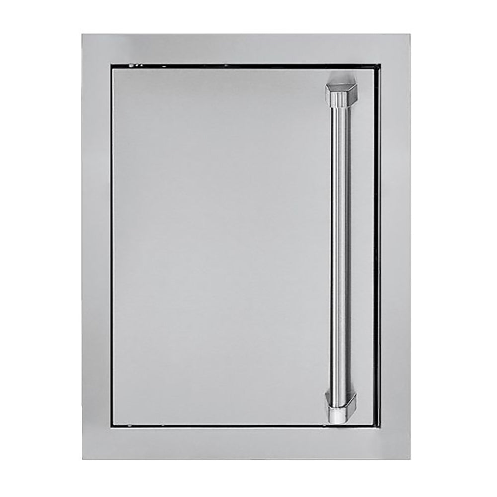 Viking Stainless Steel Access Door, 16-Inch (AD51620SS)