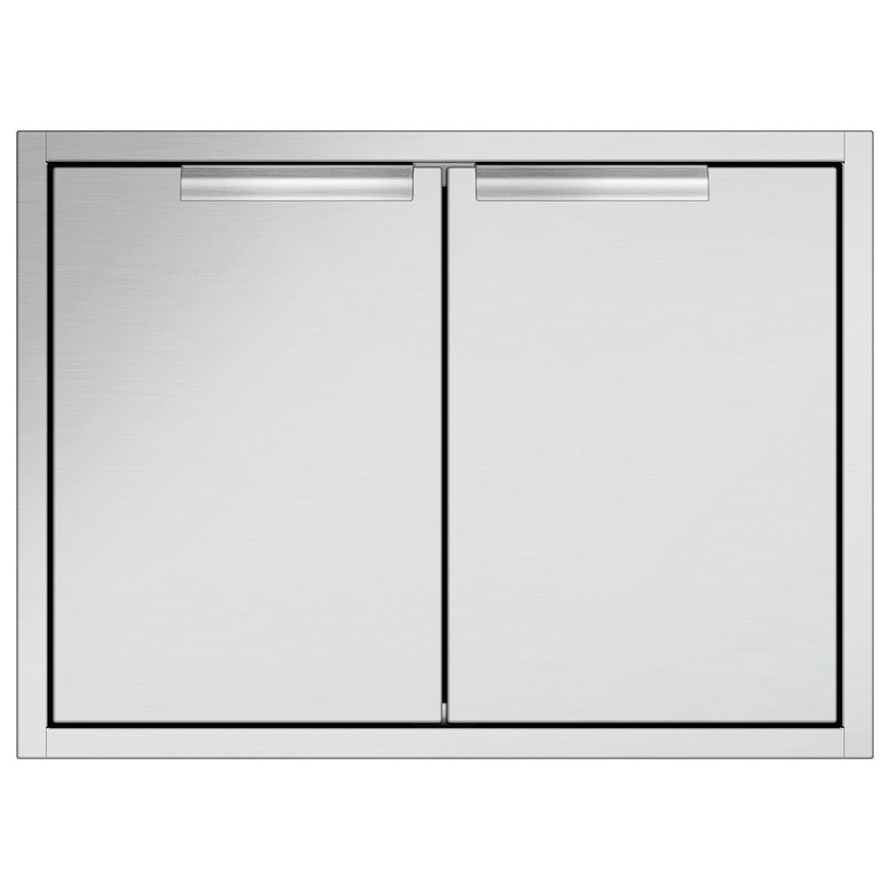 DCS Double Access Doors, 30x21.875-Inch (71490)