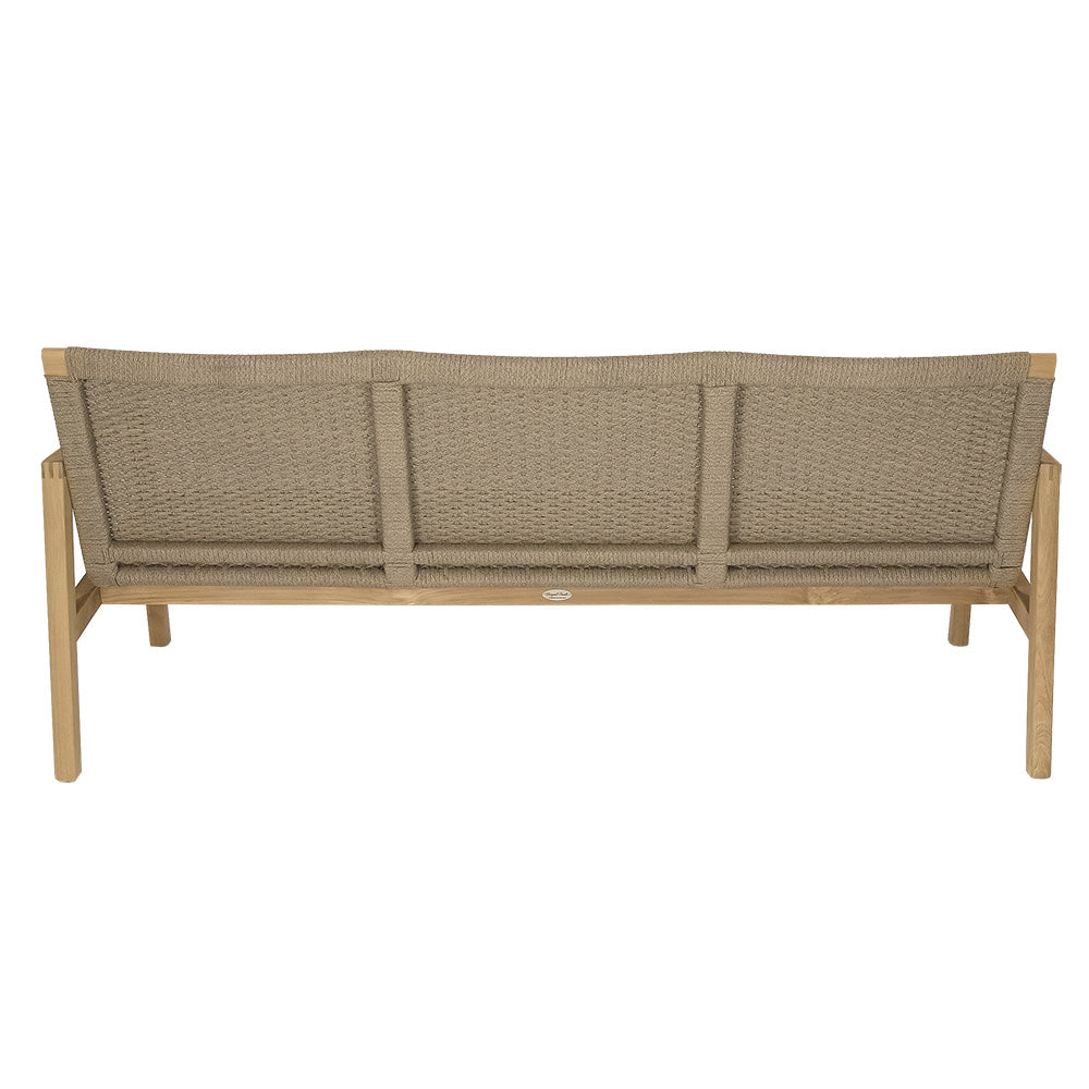 Royal Teak Collection Admiral Sofa