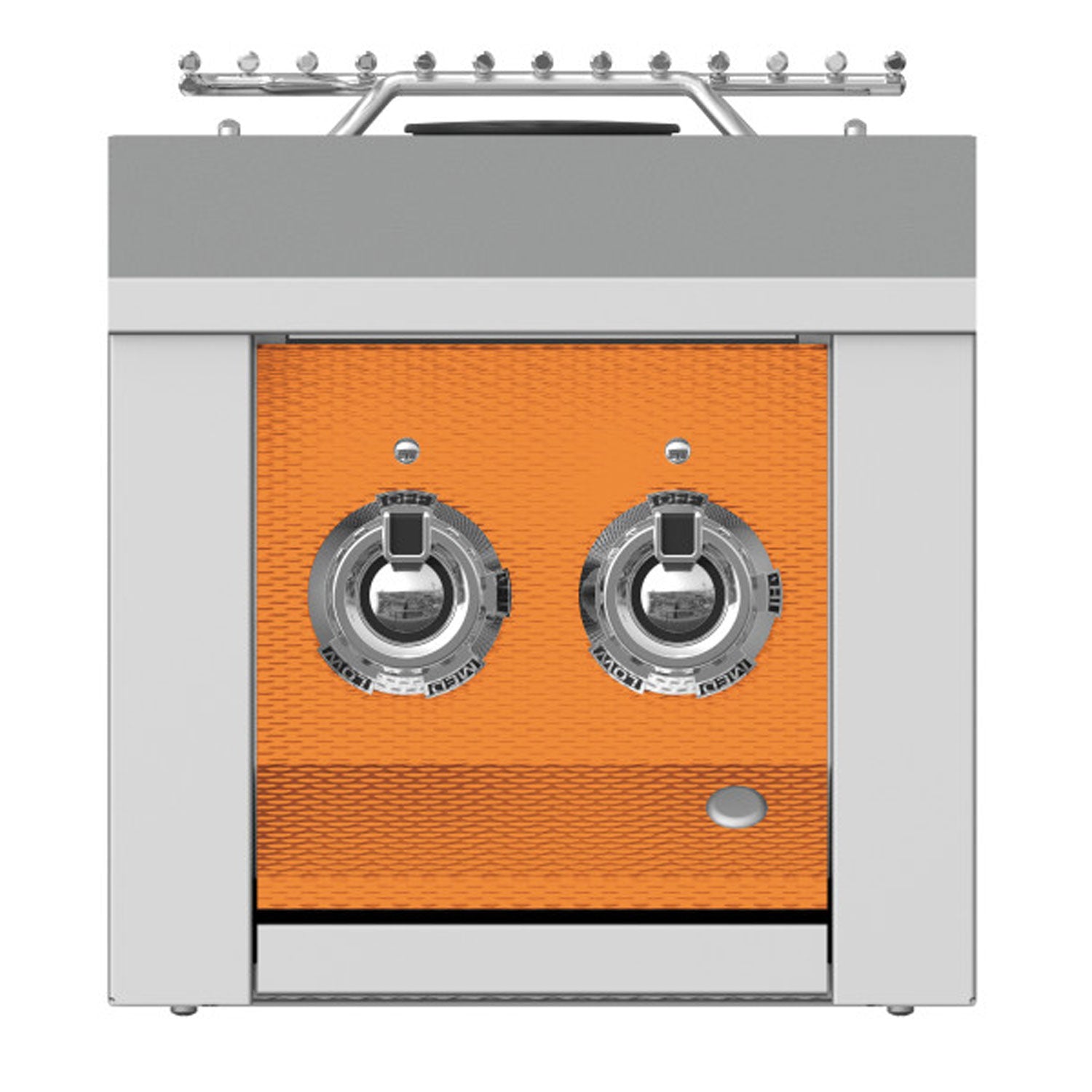 Aspire by Hestan AEB122 Double Side Burner