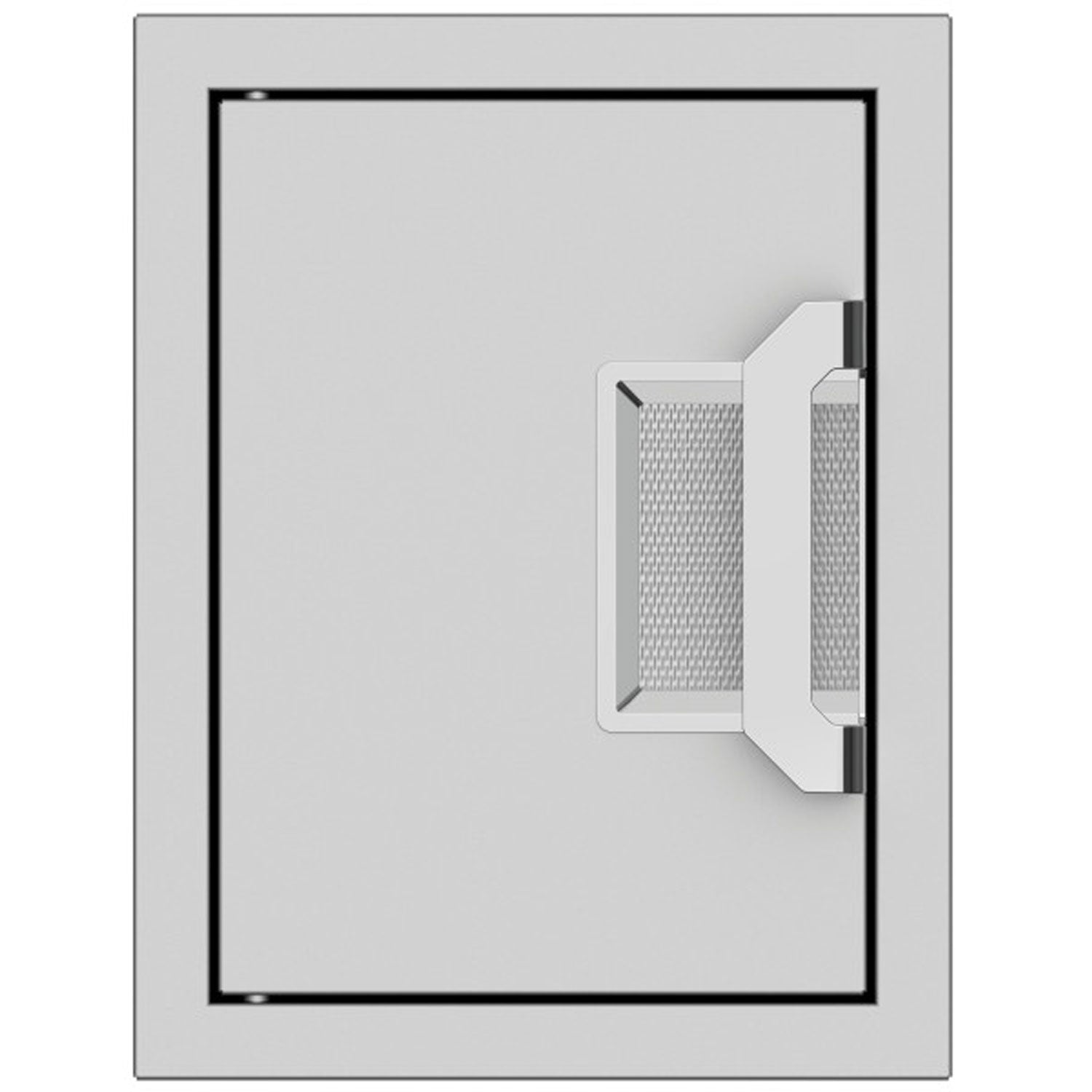Aspire by Hestan AEPTD16 Paper Towel Dispenser, 16-Inches