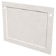 American Fyre Designs Fireplace Protector Plate for Cordova, Reduced Cordova, and Grand Cordova Models