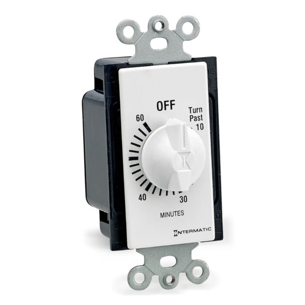 American Fire Products 1-Hour Weatherproof On/Off Timer Switch