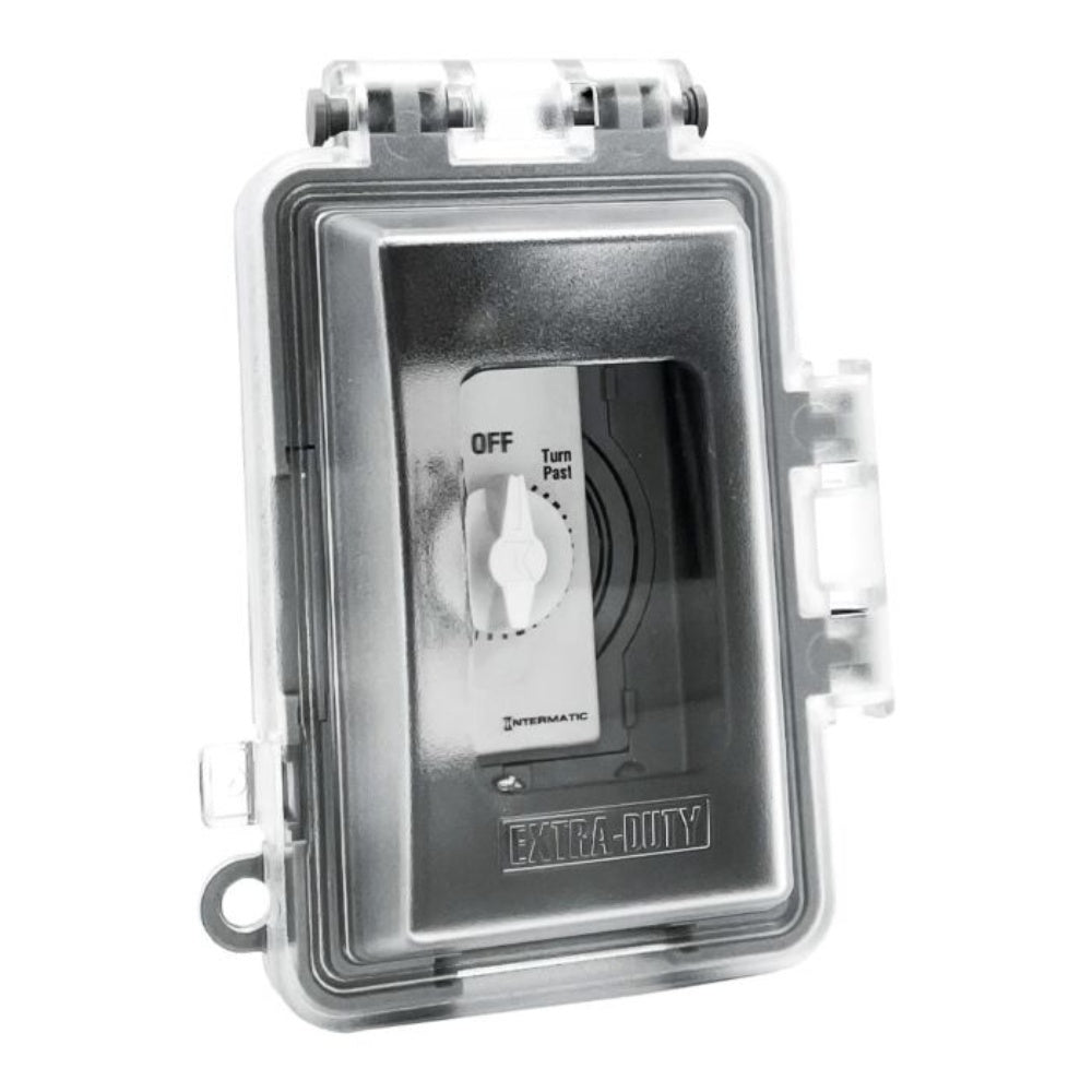 American Fire Products 2-Hour Weatherproof On/Off Timer Switch