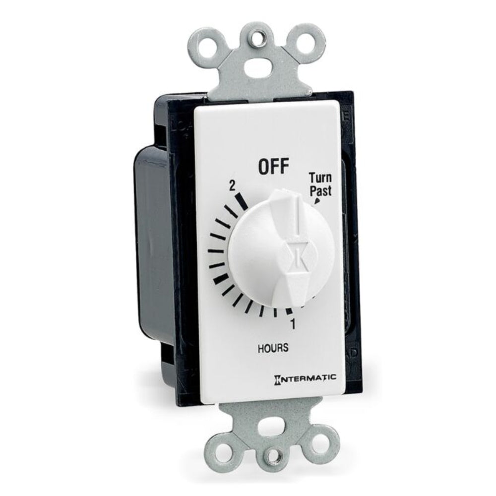 American Fire Products 2-Hour Weatherproof On/Off Timer Switch