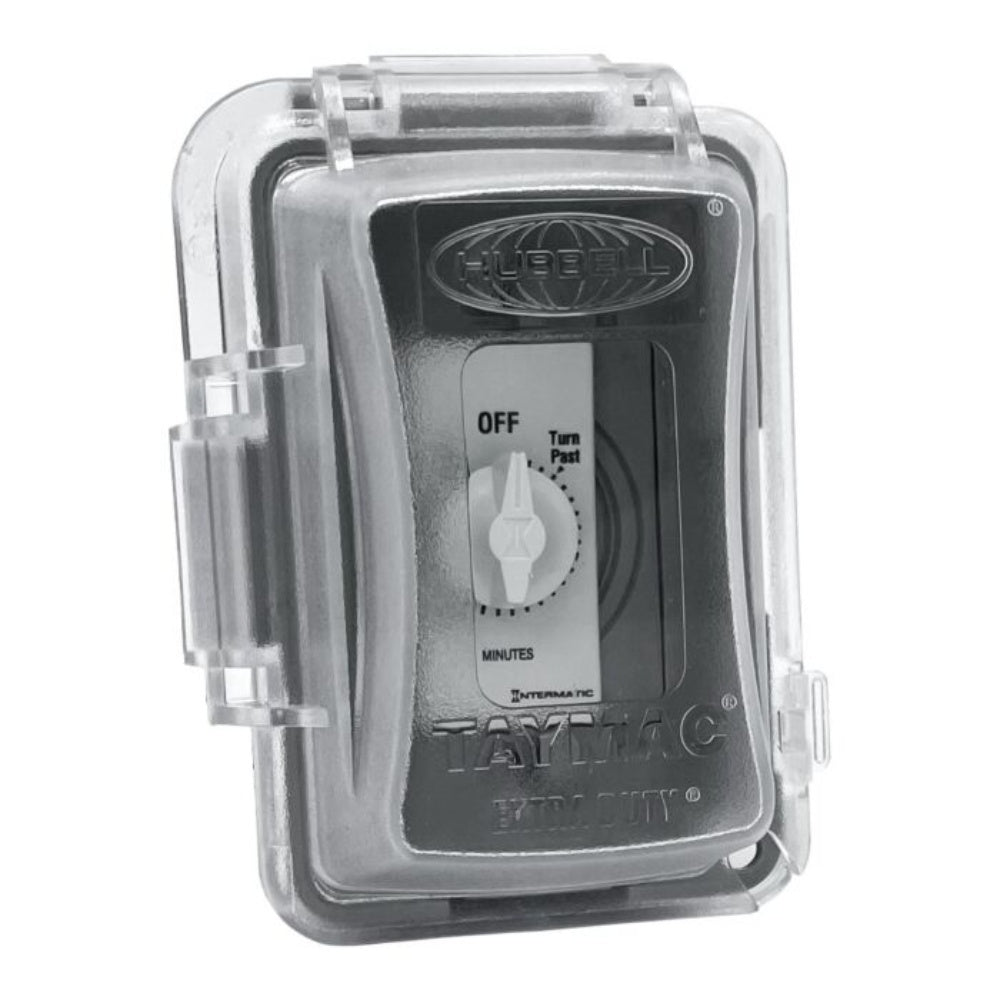 American Fire Products 30-Minute Weatherproof On/Off Timer Switch
