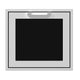 Hestan AGAD24 Single Access Door, 24-Inches