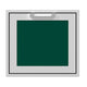 Hestan AGAD24 Single Access Door, 24-Inches