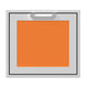 Hestan AGAD24 Single Access Door, 24-Inches