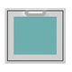 Hestan AGAD24 Single Access Door, 24-Inches