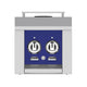Hestan AGB122 Double Side Burner