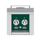 Hestan AGB122 Double Side Burner