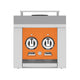 Hestan AGB122 Double Side Burner