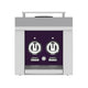 Hestan AGB122 Double Side Burner