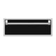 Hestan AGSR30 Single Storage Drawer, 30-Inches