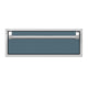 Hestan AGSR30 Single Storage Drawer, 30-Inches