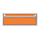 Hestan AGSR30 Single Storage Drawer, 30-Inches