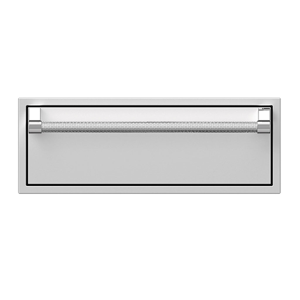 Hestan AGSR30 Single Storage Drawer, 30-Inches