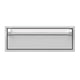 Hestan AGSR30 Single Storage Drawer, 30-Inches