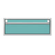 Hestan AGSR30 Single Storage Drawer, 30-Inches