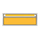 Hestan AGSR30 Single Storage Drawer, 30-Inches