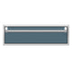 Hestan AGSR36 Single Storage Drawer, 36-Inches