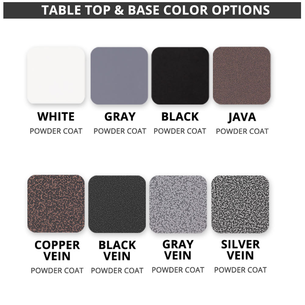 TOP Fires by The Outdoor Plus Alameda 78x36-Inch Linear Powder Coated Steel Gas Fire Pit