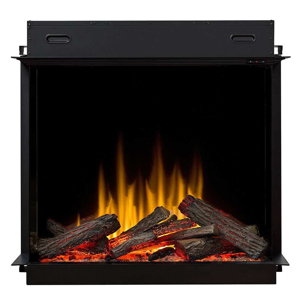 Dimplex Ignite Aspire 46-inch Built-in Electric Firebox