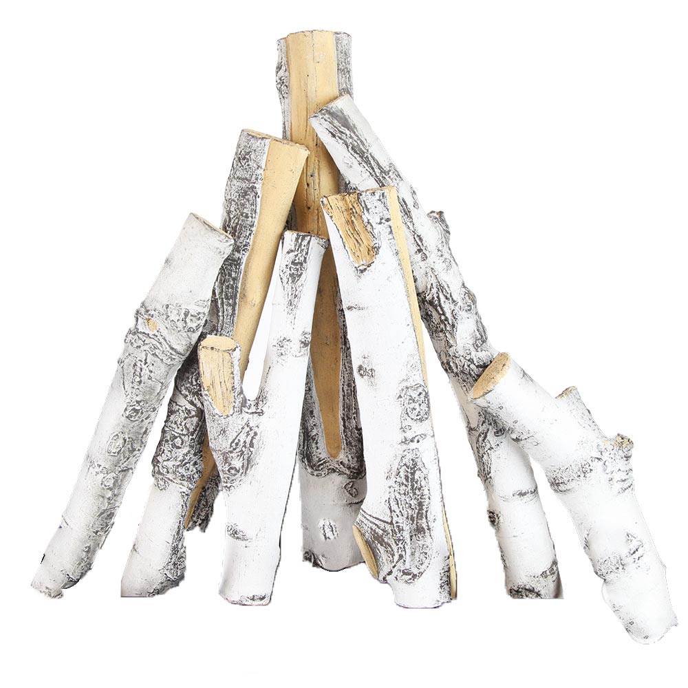 Grand Canyon Quaking Aspen Kiva Gas Logs Only