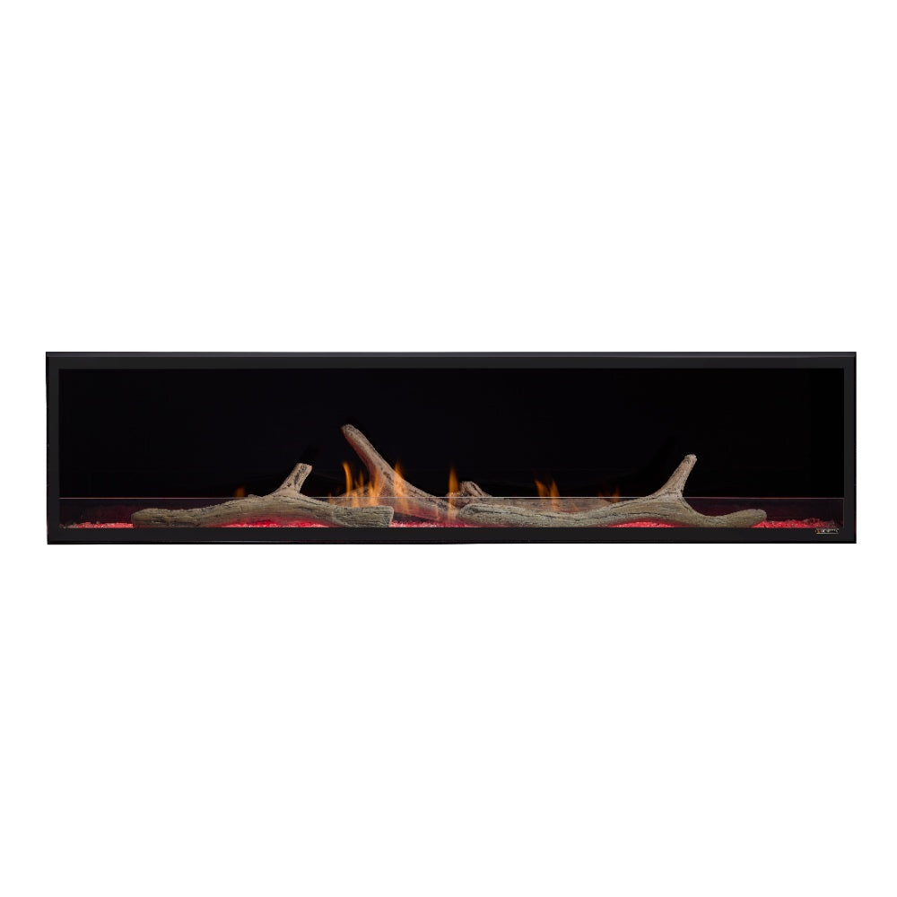 Monessen Artisan 72-Inch Vent-Free Linear Gas Fireplace